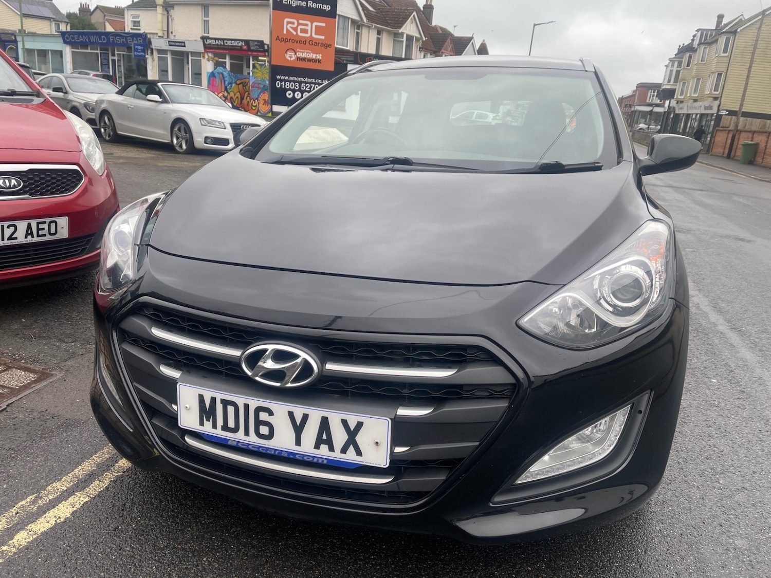 Used Hyundai i30 2016 for sale - 77310887: Photo 4