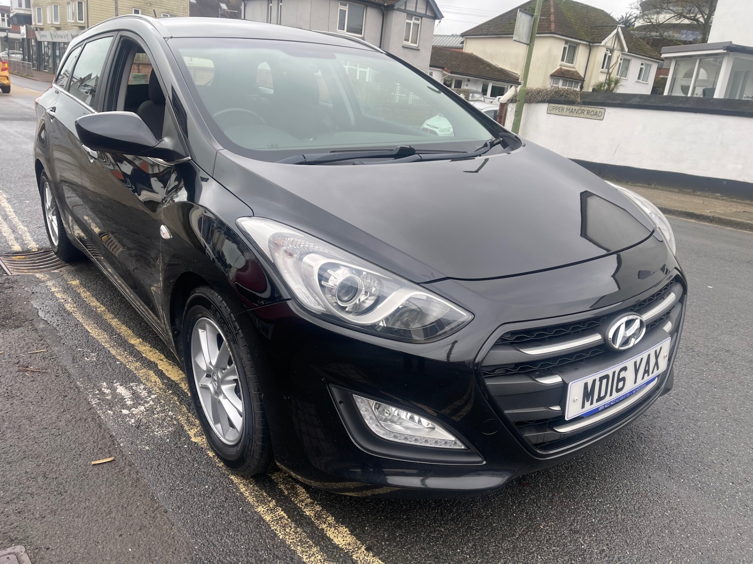 Used Hyundai i30 2016 for sale - 77310887: Photo 5