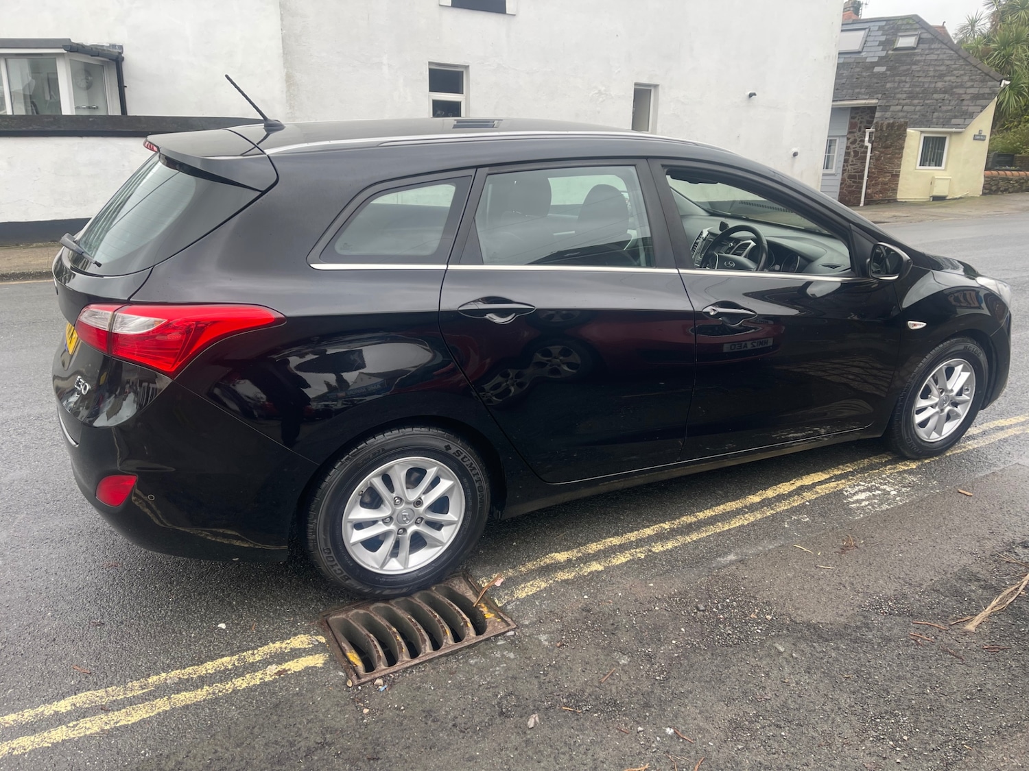 Used Hyundai i30 2016 for sale - 77310887: Photo 6