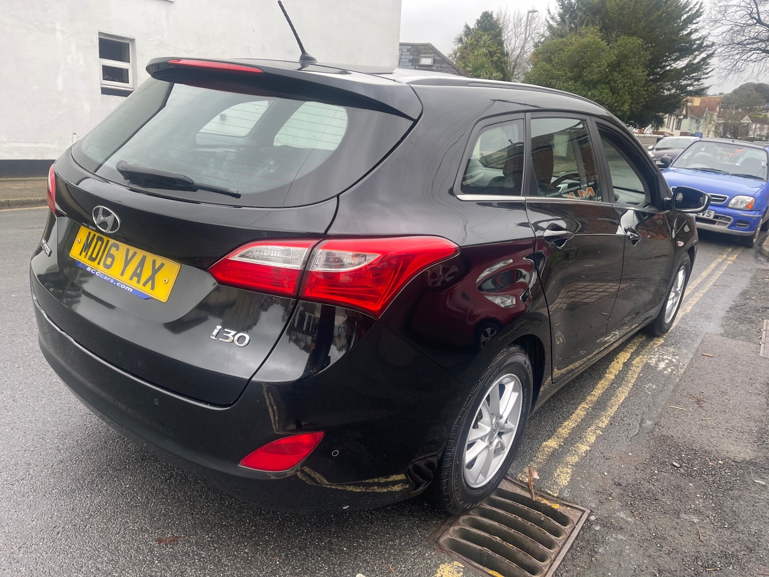 Used Hyundai i30 2016 for sale - 77310887: Photo 7