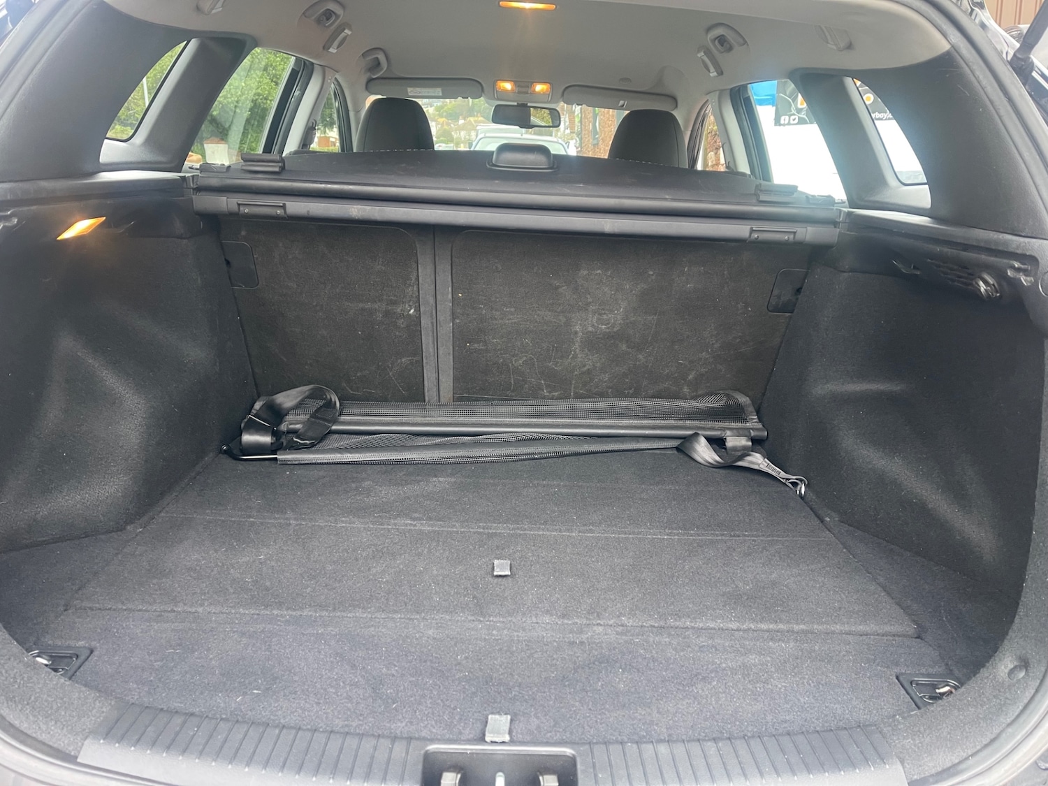 Used Hyundai i30 2016 for sale - 77310887: Photo 8