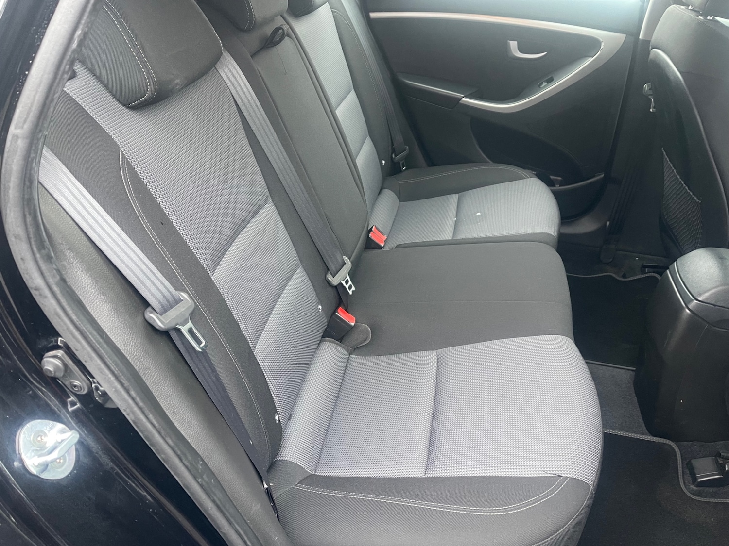 Used Hyundai i30 2016 for sale - 77310887: Photo 9