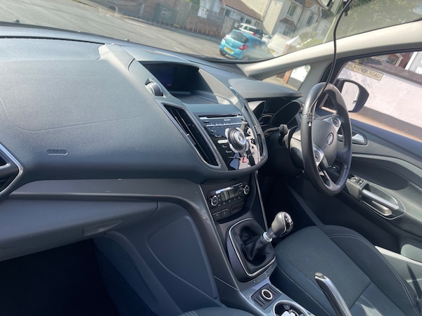 Used Ford C-Max 2012 for sale - 75299999: Photo 10