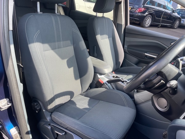 Used Ford C-Max 2012 for sale - 75299999: Photo 13