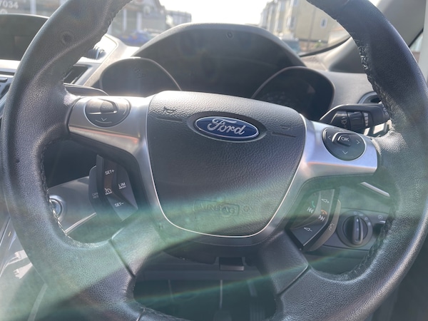 Used Ford C-Max 2012 for sale - 75299999: Photo 15