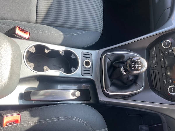 Used Ford C-Max 2012 for sale - 75299999: Photo 16