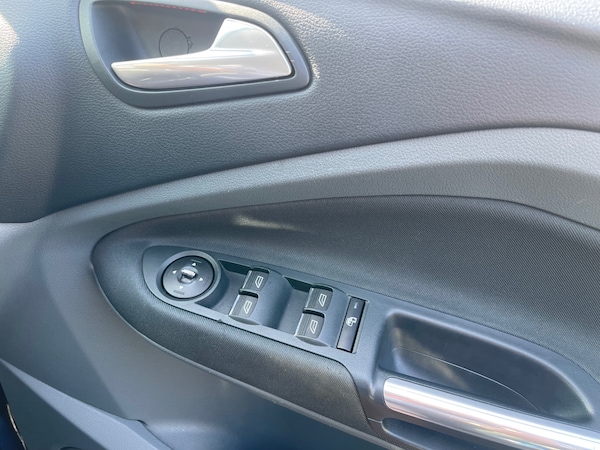 Used Ford C-Max 2012 for sale - 75299999: Photo 20