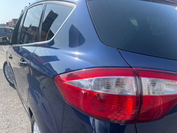 Used Ford C-Max 2012 for sale - 75299999: Photo 27