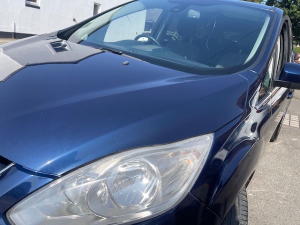 Used Ford C-Max 2012 for sale - 75299999: Photo 30
