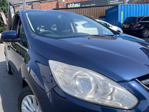Used Ford C-Max 2012 for sale - 75299999: Photo 31