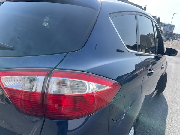 Used Ford C-Max 2012 for sale - 75299999: Photo 32