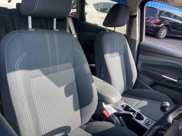 Used Ford C-Max 2012 for sale - 75299999: Photo 33
