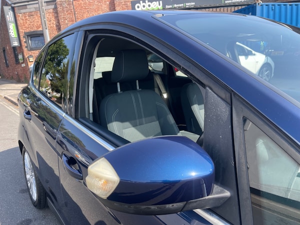 Used Ford C-Max 2012 for sale - 75299999: Photo 34