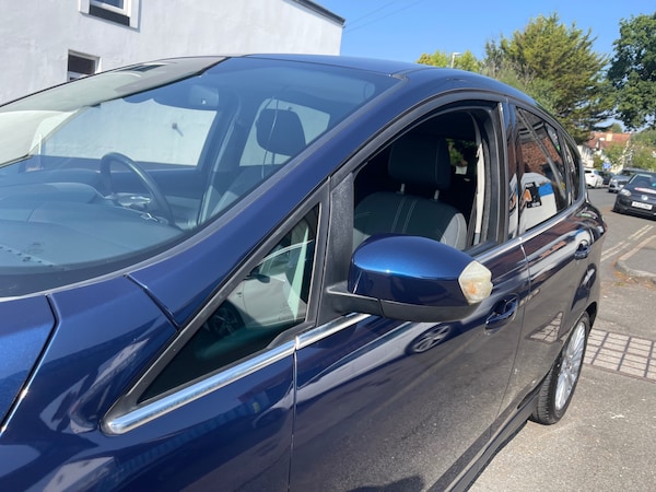 Used Ford C-Max 2012 for sale - 75299999: Photo 35
