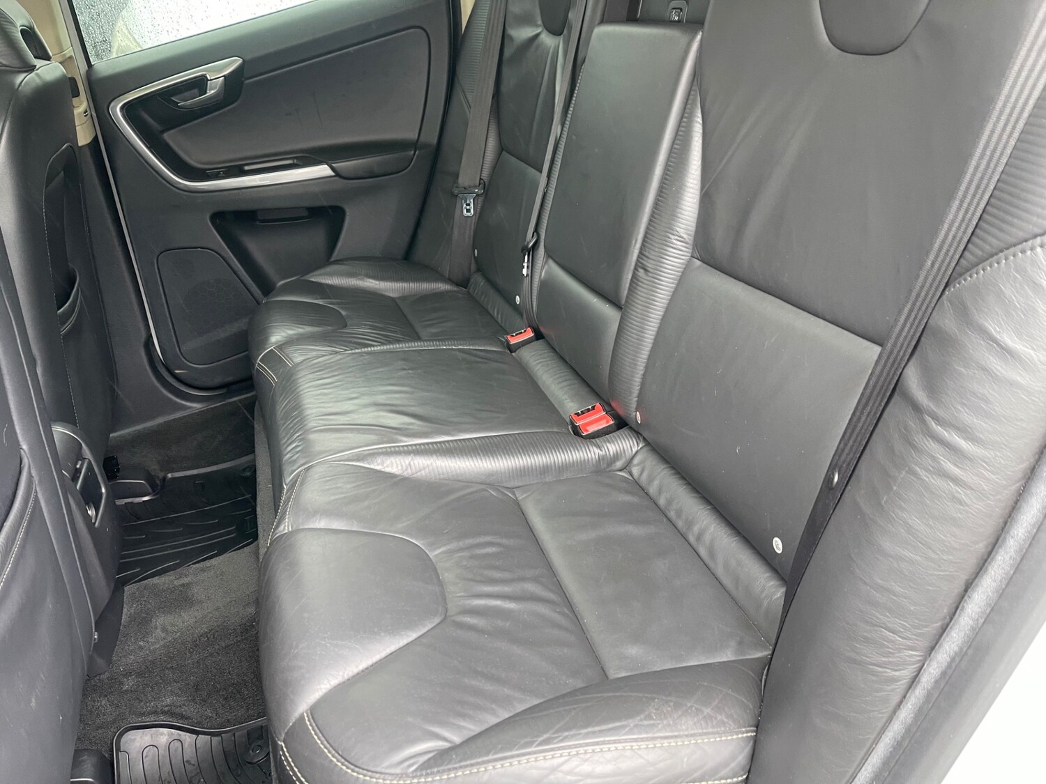 Used Volvo XC60 2012 for sale - 77562572: Photo 11