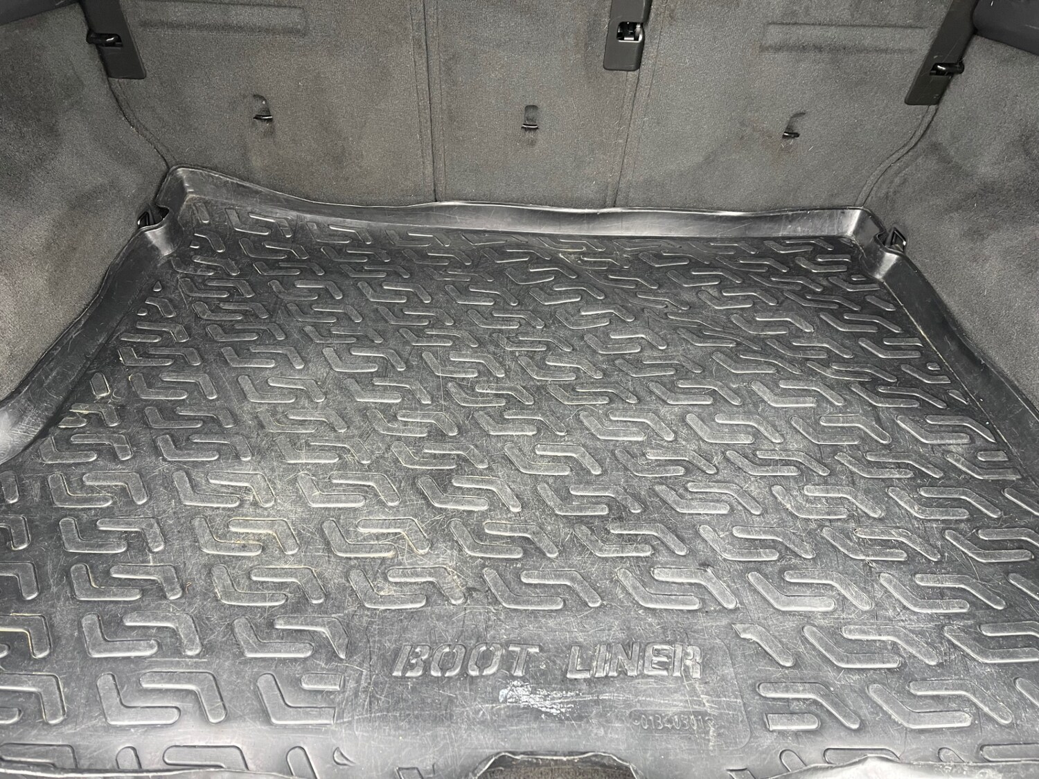 Used Volvo XC60 2012 for sale - 77562572: Photo 13