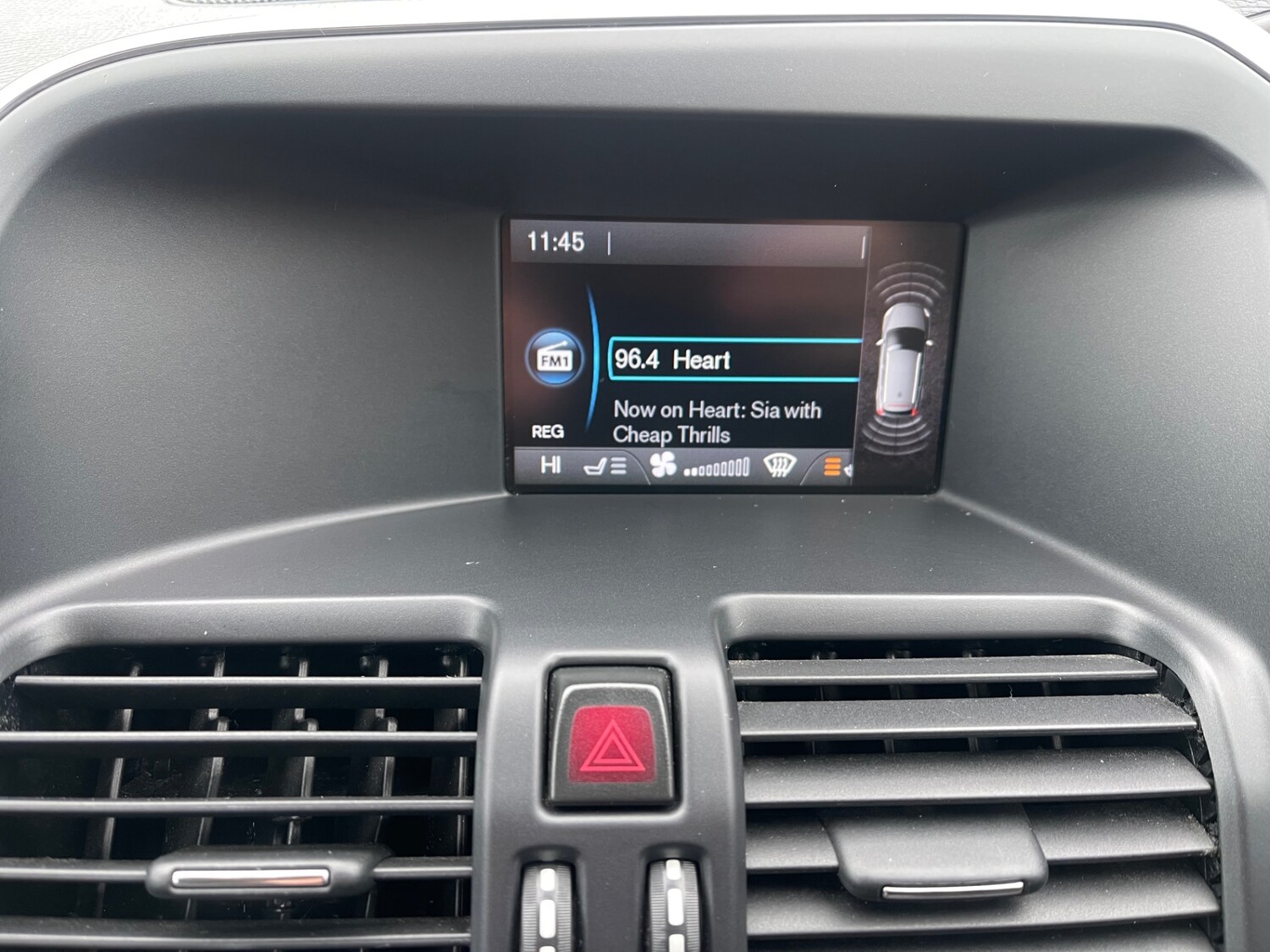 Used Volvo XC60 2012 for sale - 77562572: Photo 14