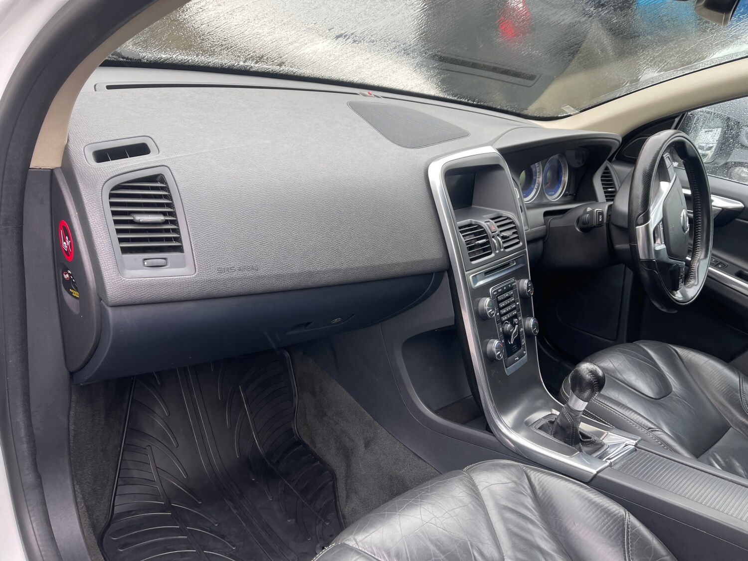 Used Volvo XC60 2012 for sale - 77562572: Photo 15