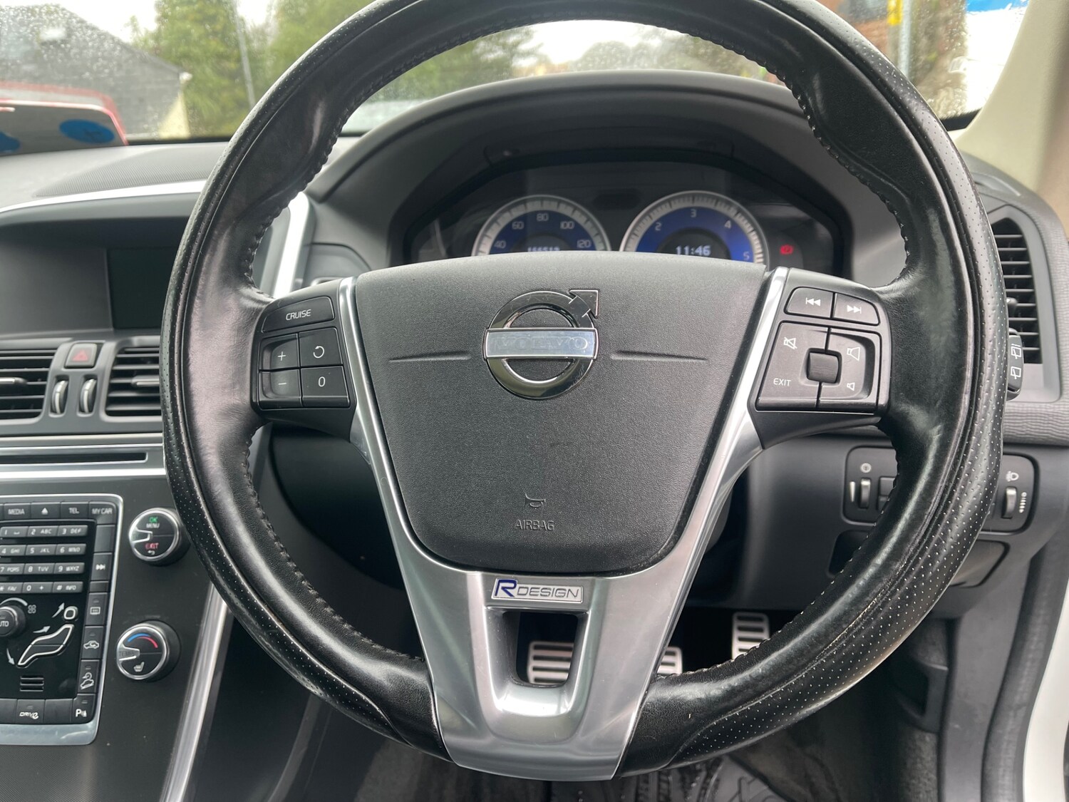 Used Volvo XC60 2012 for sale - 77562572: Photo 17