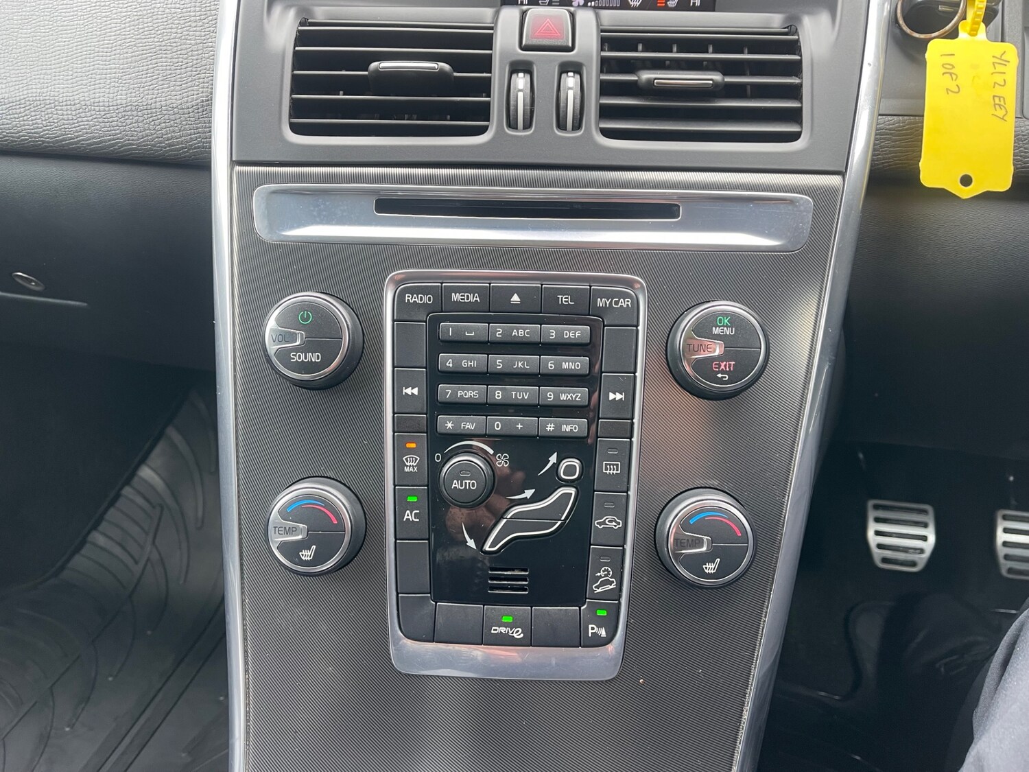 Used Volvo XC60 2012 for sale - 77562572: Photo 19