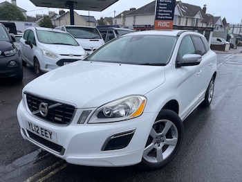 Volvo XC60 feature image