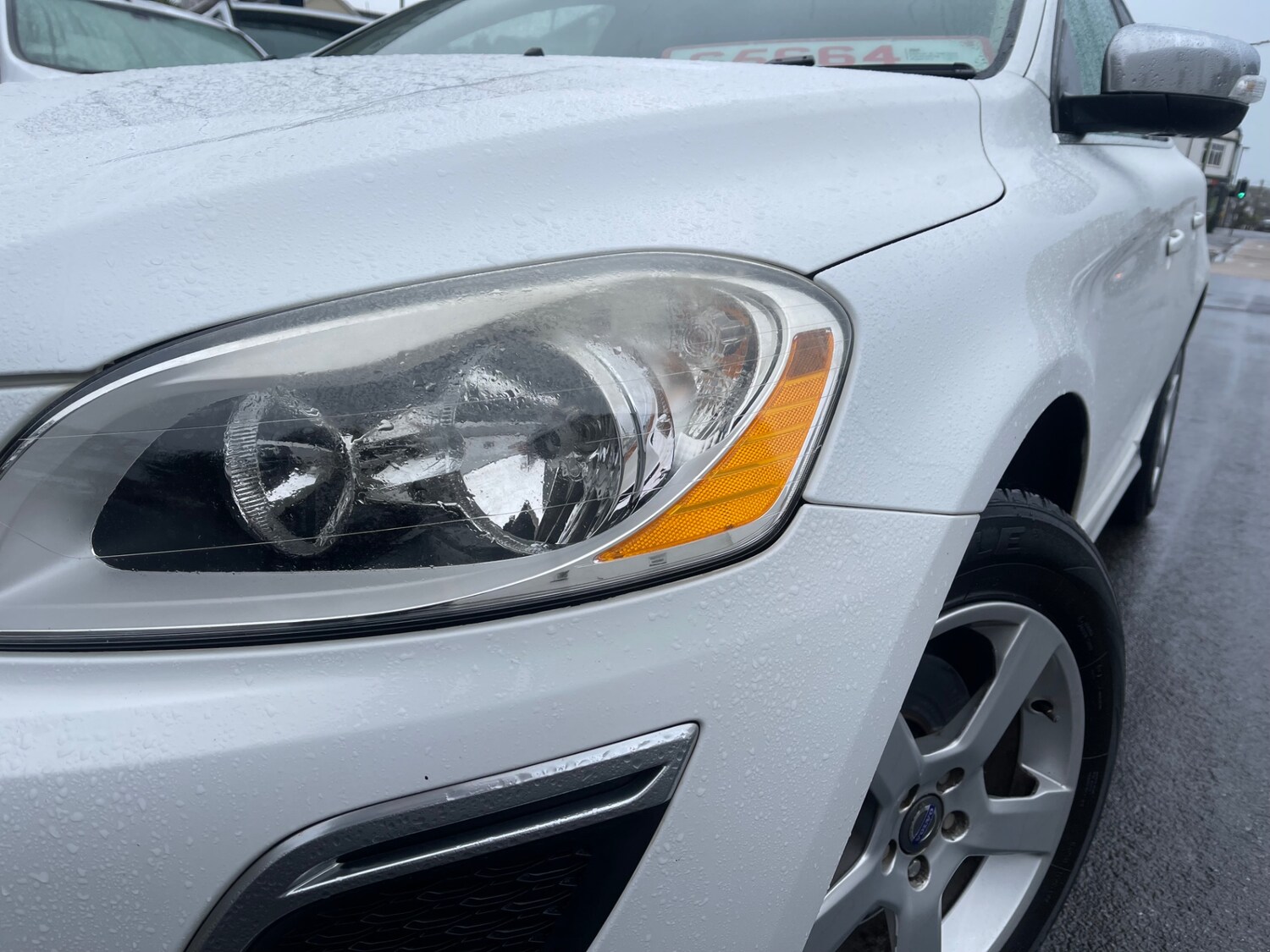 Used Volvo XC60 2012 for sale - 77562572: Photo 21