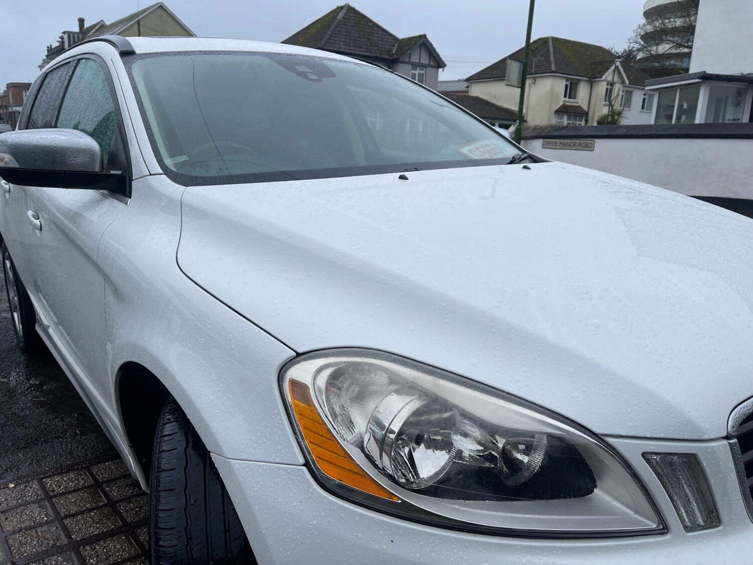 Used Volvo XC60 2012 for sale - 77562572: Photo 22