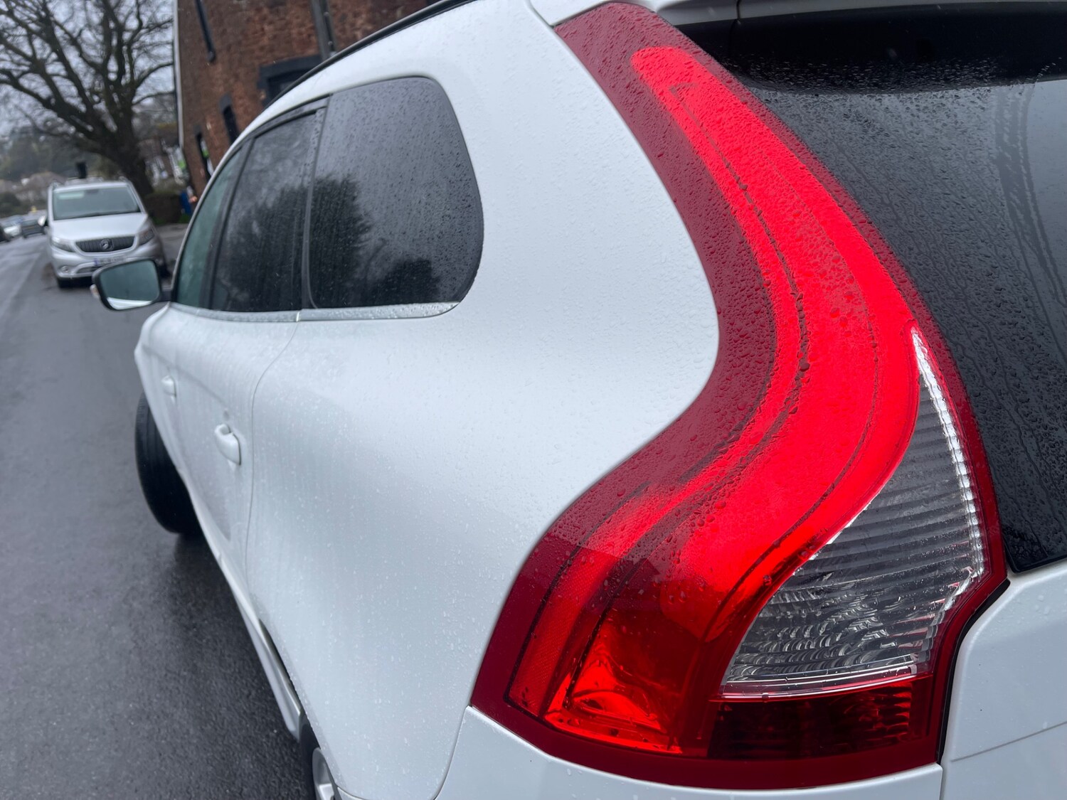 Used Volvo XC60 2012 for sale - 77562572: Photo 23