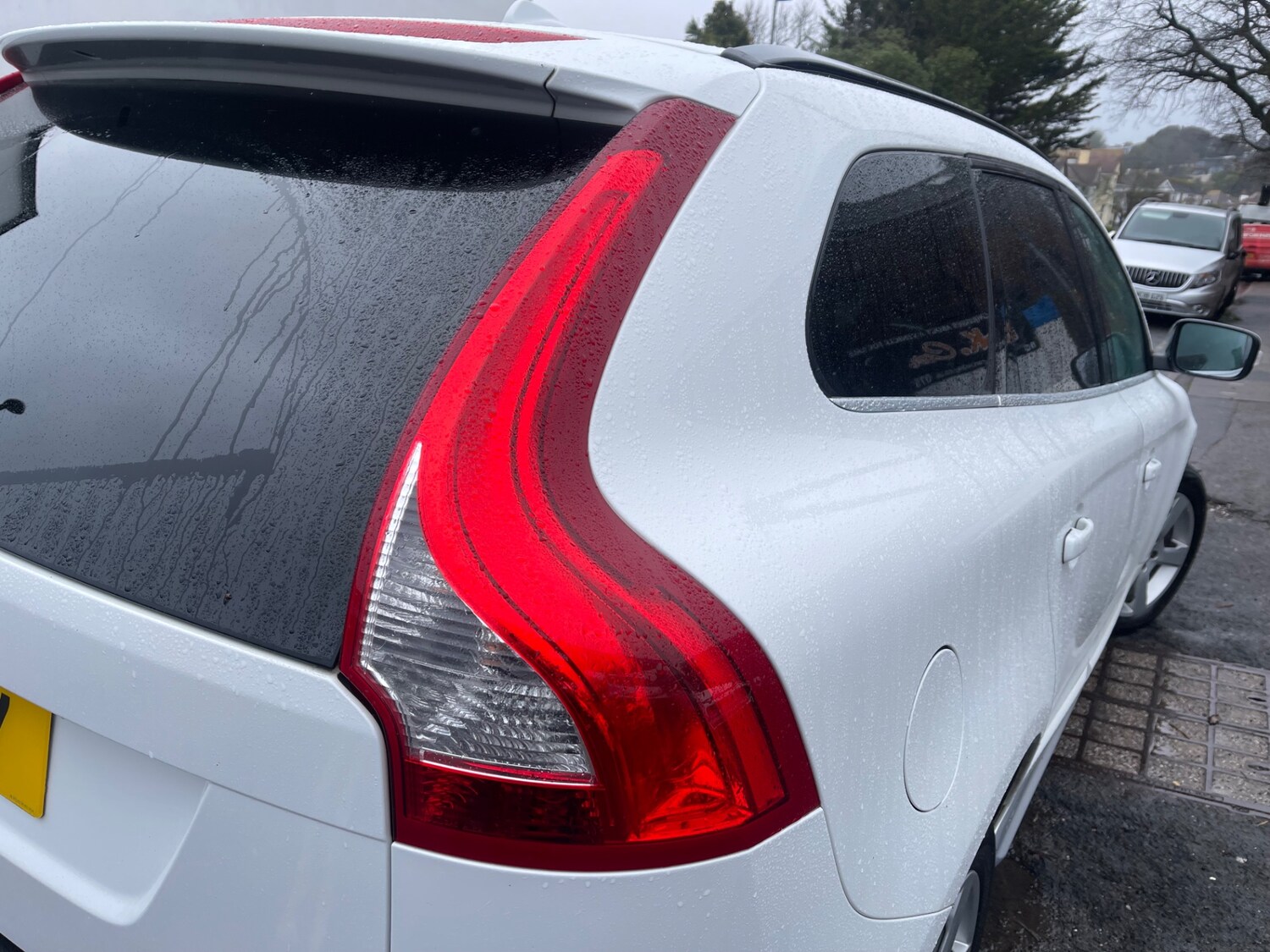 Used Volvo XC60 2012 for sale - 77562572: Photo 24