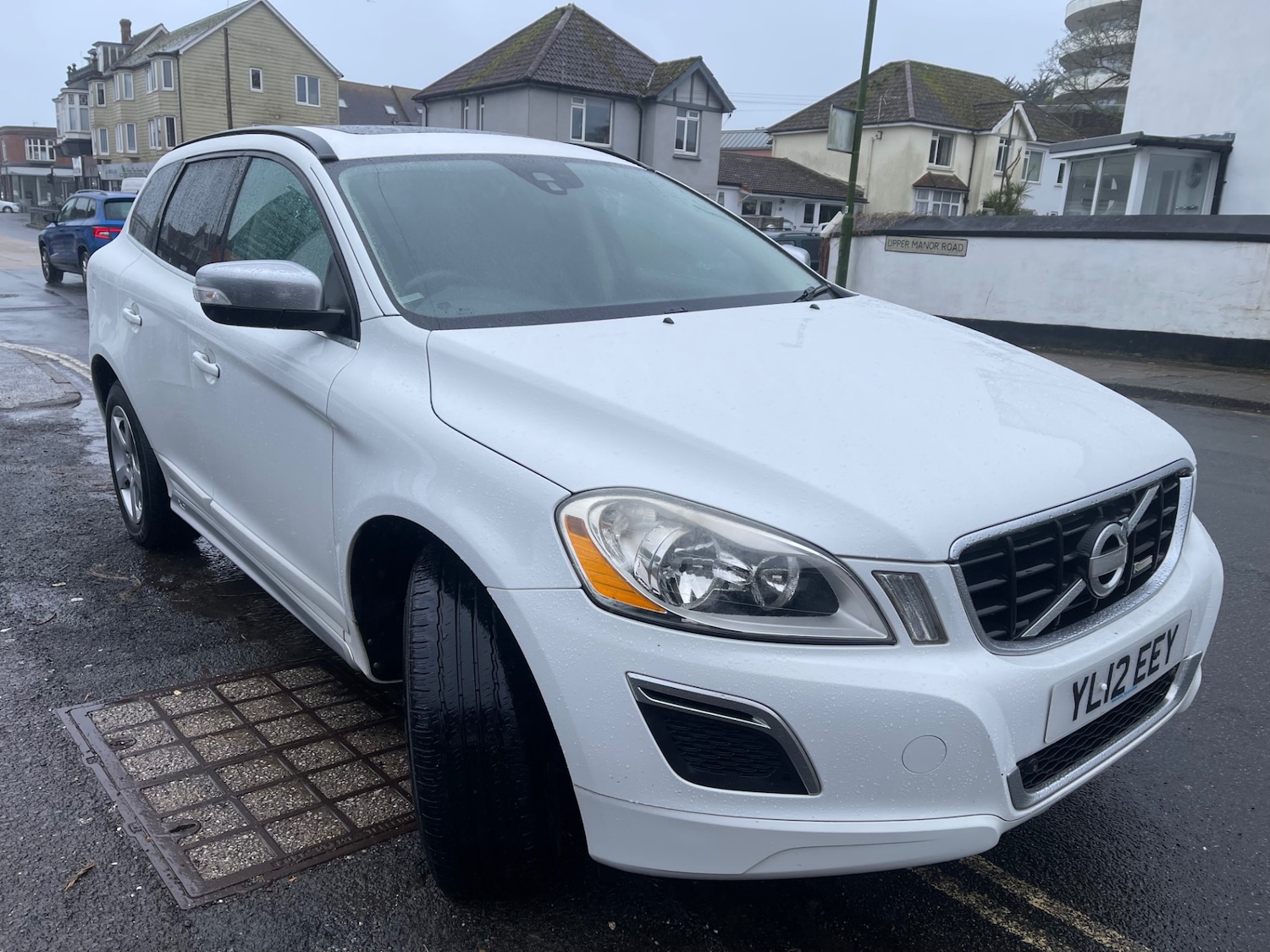 Used Volvo XC60 2012 for sale - 77562572: Photo 5