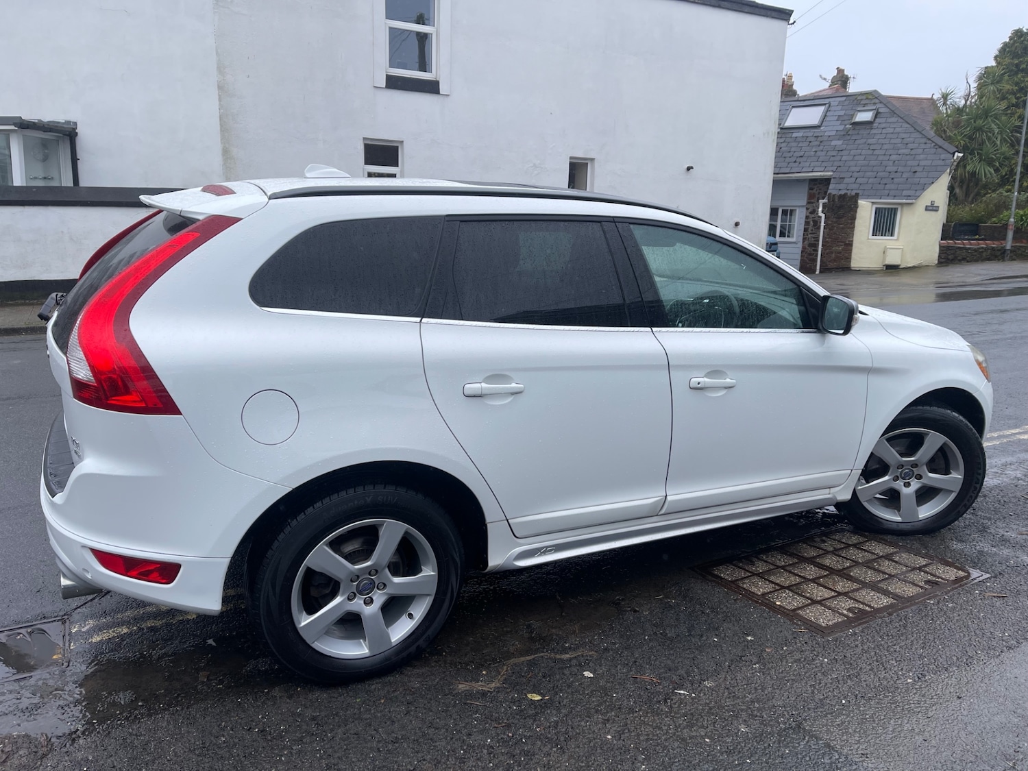 Used Volvo XC60 2012 for sale - 77562572: Photo 6