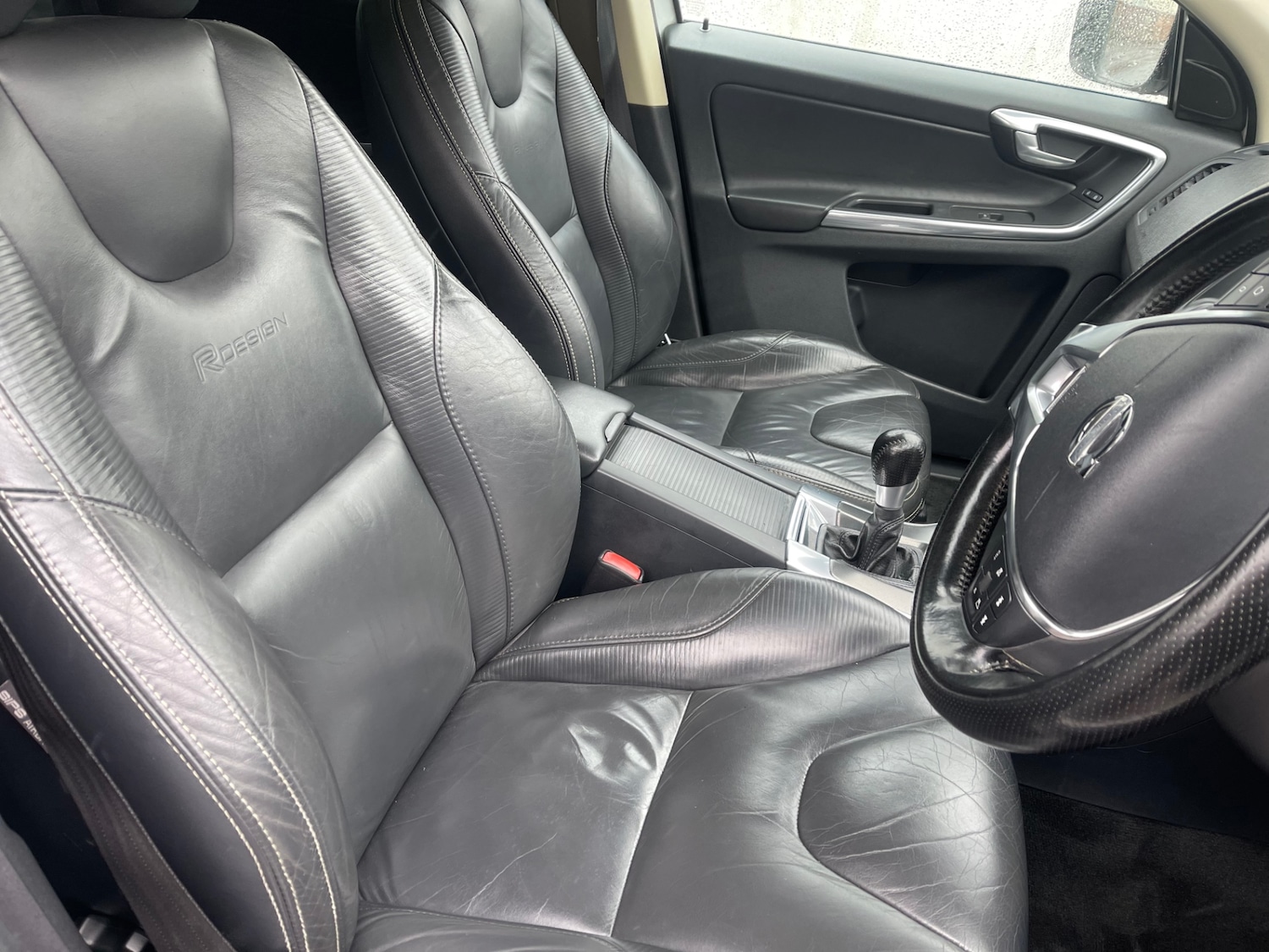 Used Volvo XC60 2012 for sale - 77562572: Photo 9