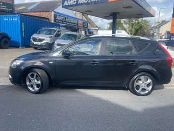 Used Kia Ceed 2010 for sale - 74314029: Photo