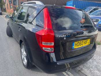 Used Kia Ceed 2010 for sale - 74314029: Photo