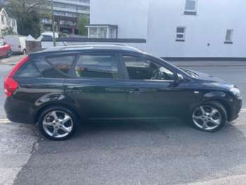 Used Kia Ceed 2010 for sale - 74314029: Photo