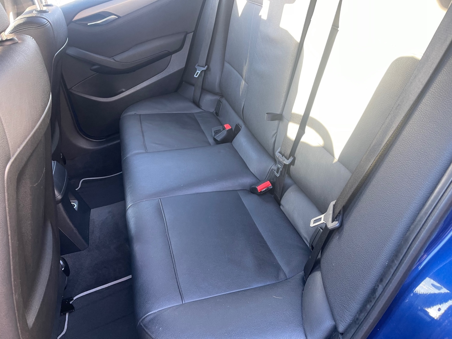 Used BMW X1 2014 for sale - 76763373: Photo 11