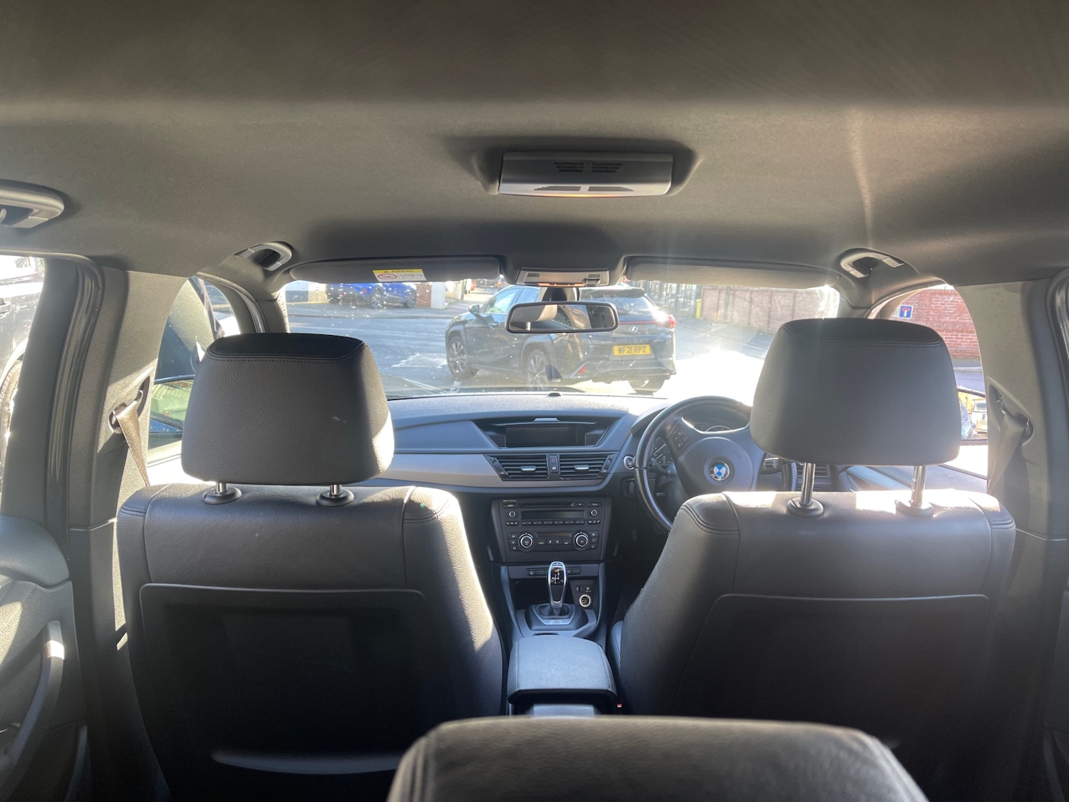 Used BMW X1 2014 for sale - 76763373: Photo 15