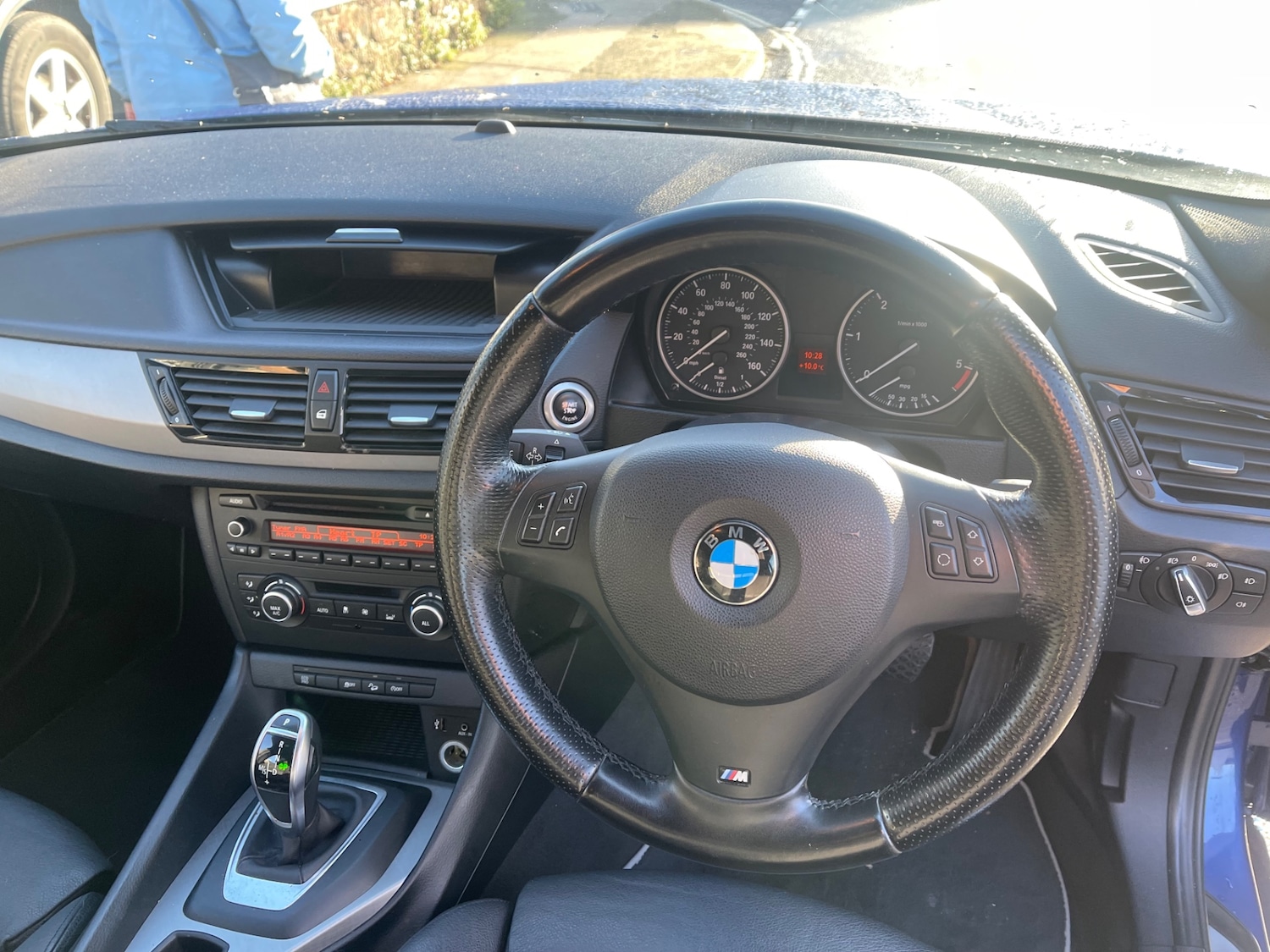 Used BMW X1 2014 for sale - 76763373: Photo 17