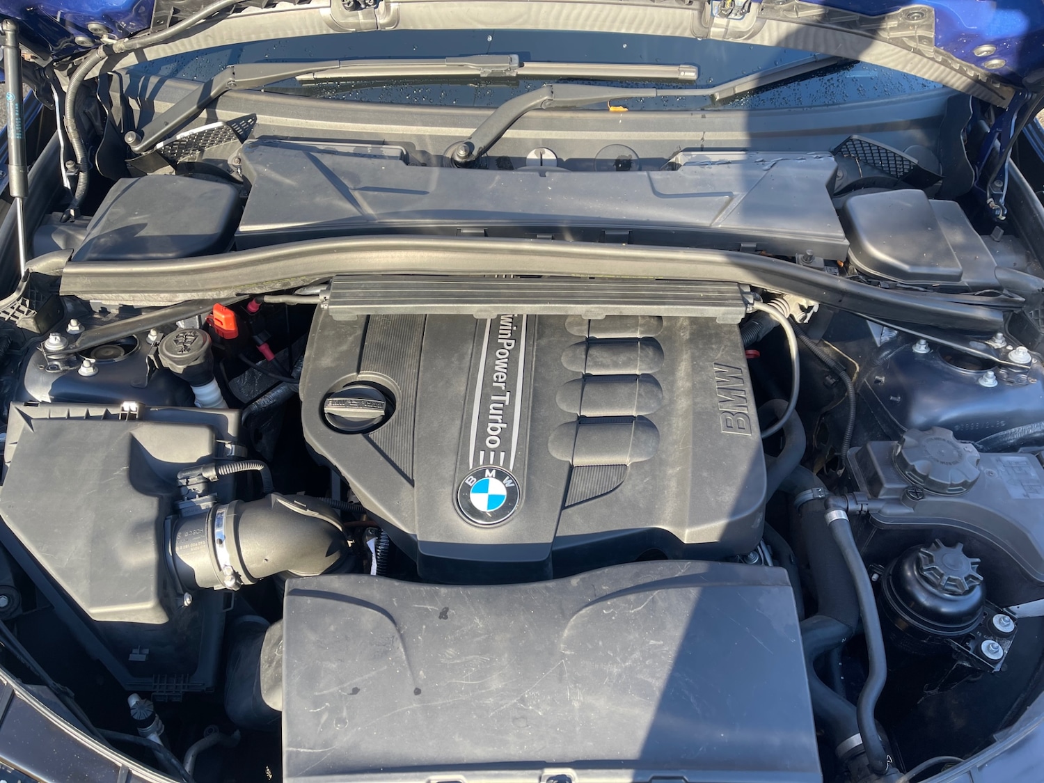 Used BMW X1 2014 for sale - 76763373: Photo 19