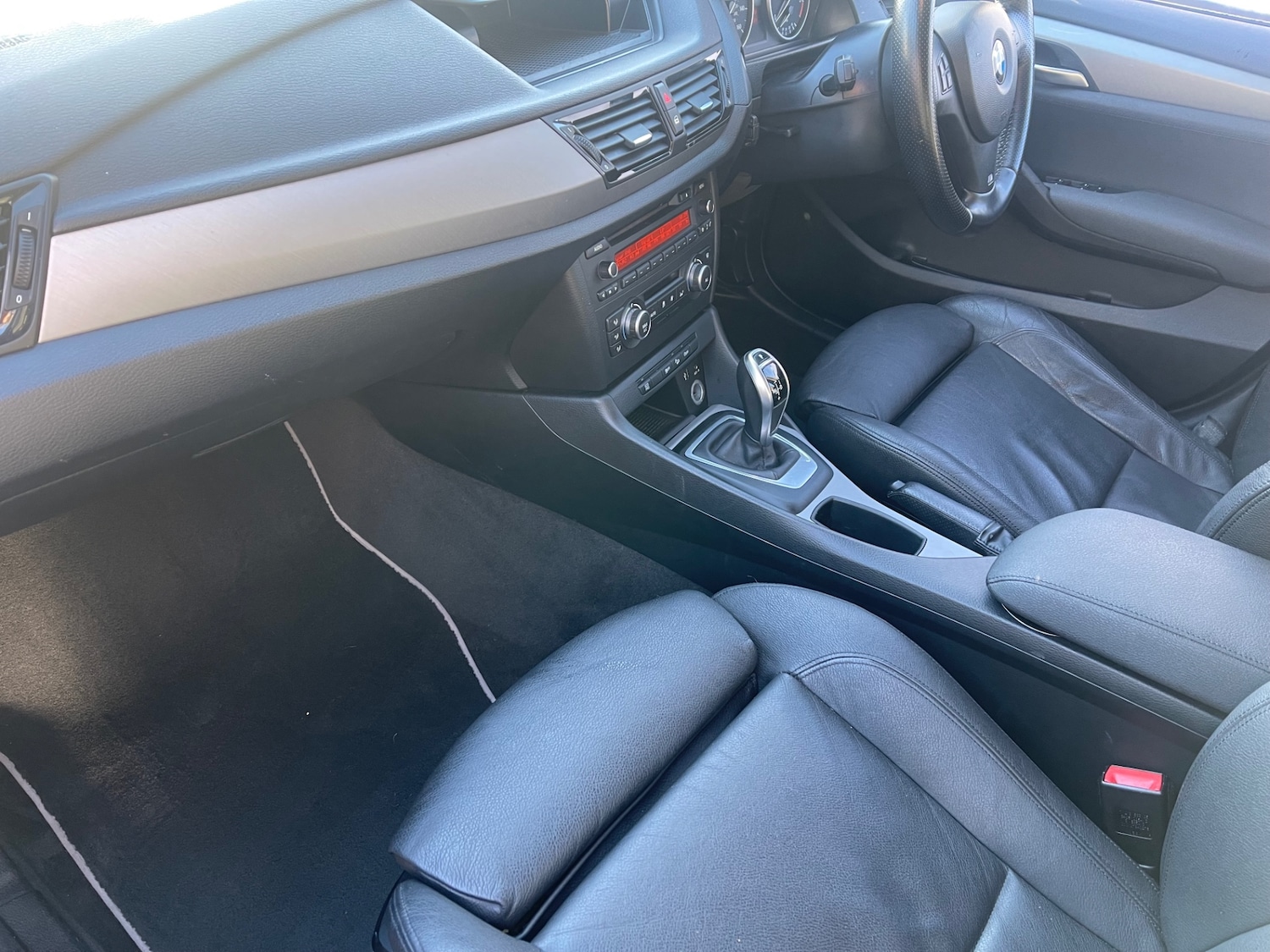 Used BMW X1 2014 for sale - 76763373: Photo 21