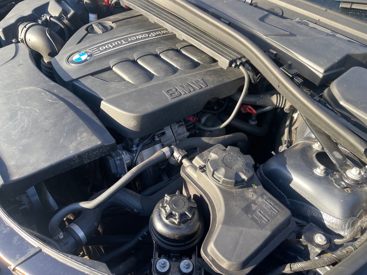 Used BMW X1 2014 for sale - 76763373: Photo 23