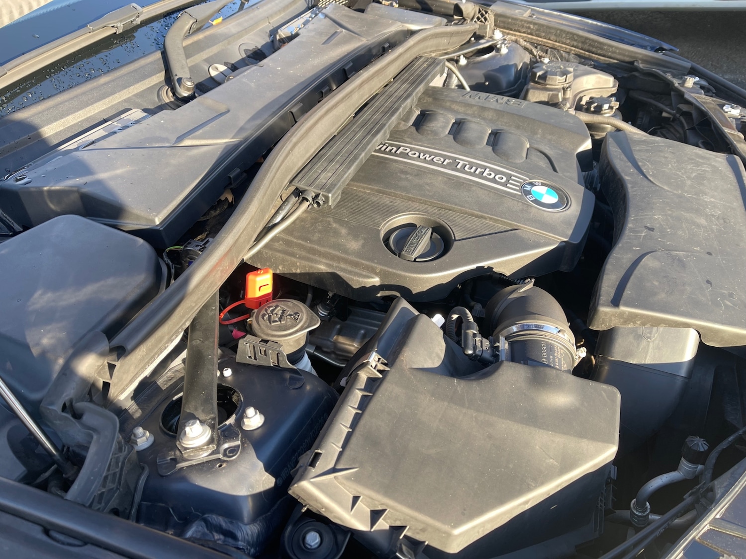 Used BMW X1 2014 for sale - 76763373: Photo 25