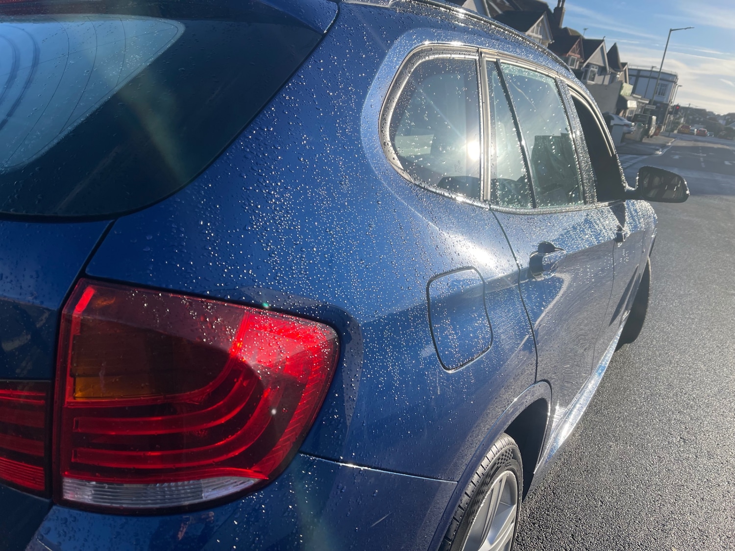 Used BMW X1 2014 for sale - 76763373: Photo 28