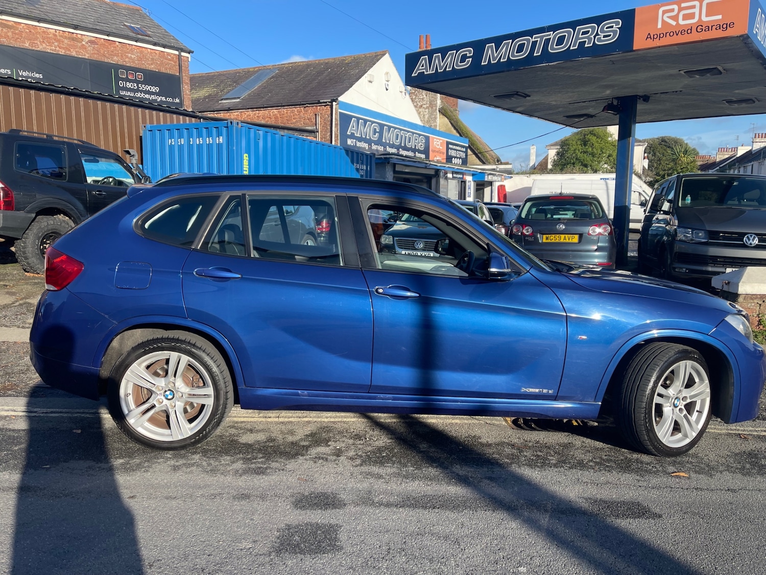 Used BMW X1 2014 for sale - 76763373: Photo 29