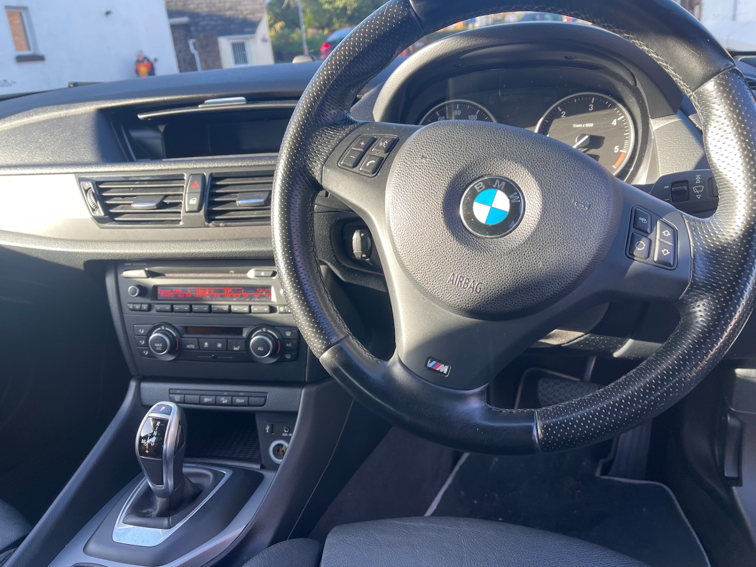 Used BMW X1 2014 for sale - 76763373: Photo 33