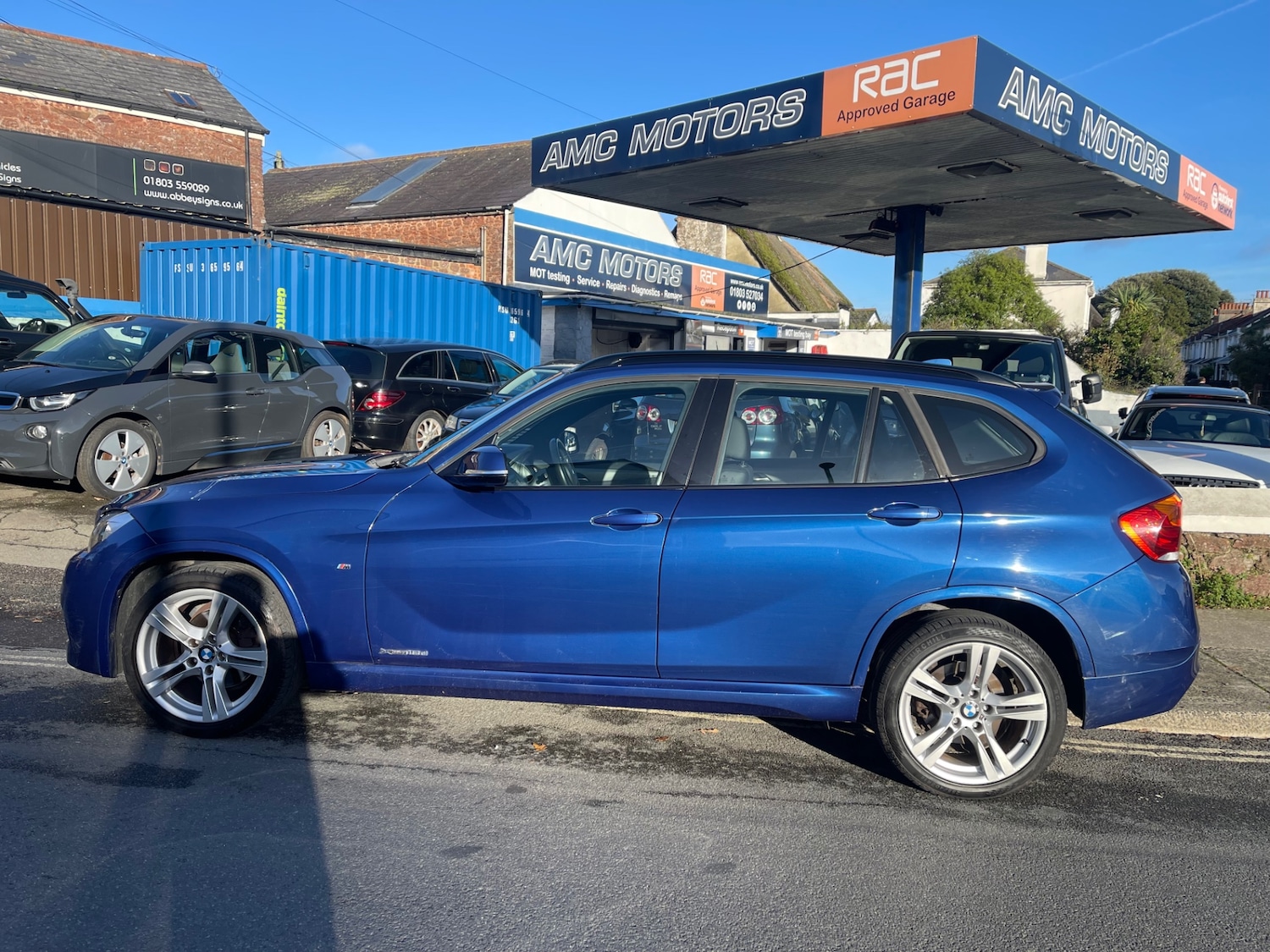 Used BMW X1 2014 for sale - 76763373: Photo 34