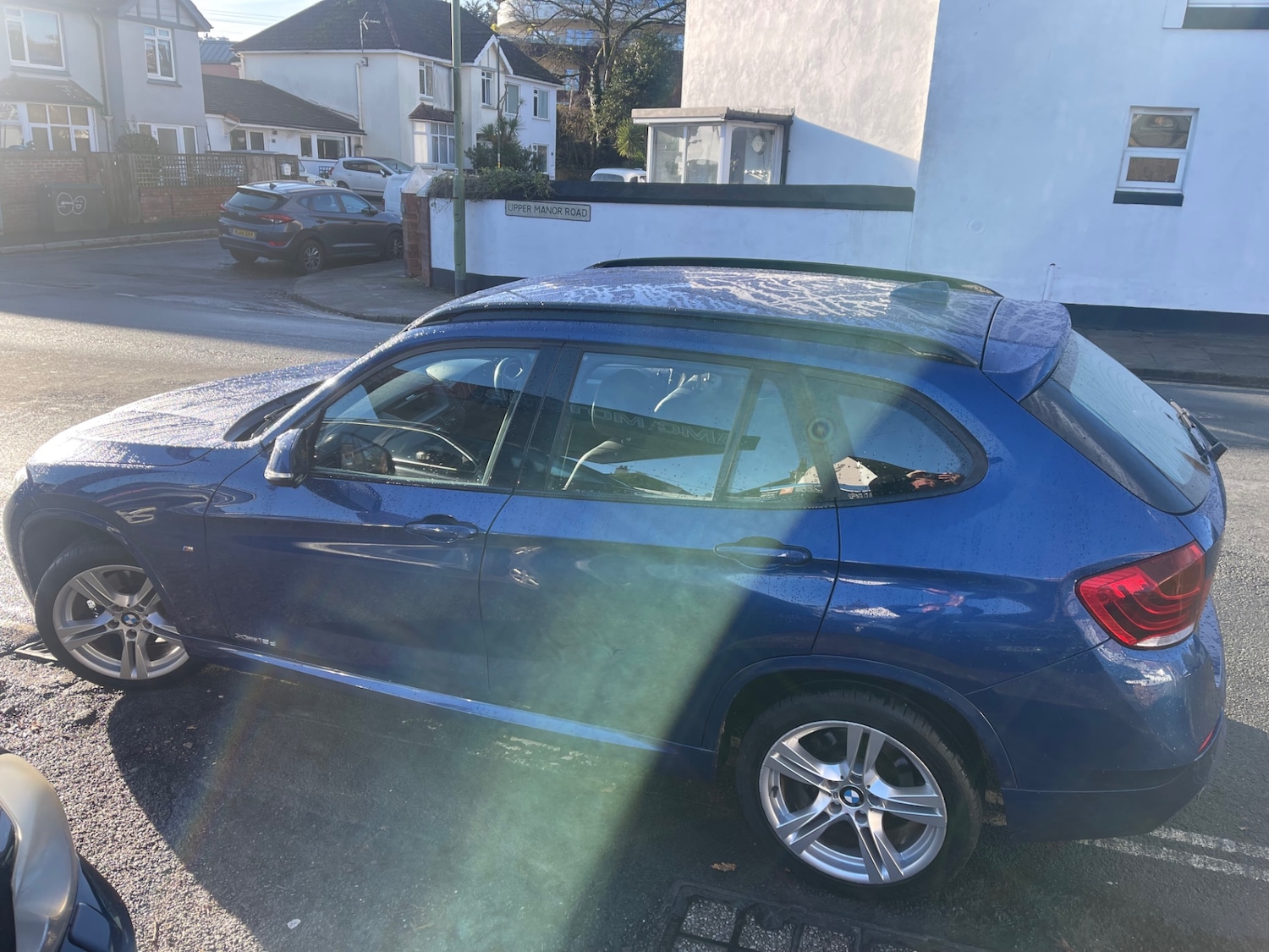 Used BMW X1 2014 for sale - 76763373: Photo 5