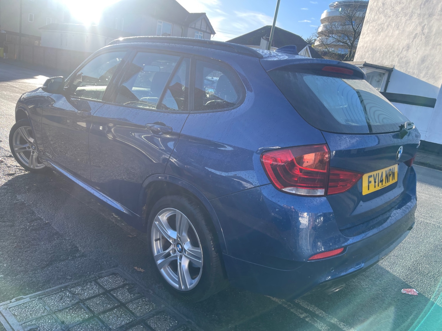 Used BMW X1 2014 for sale - 76763373: Photo 6