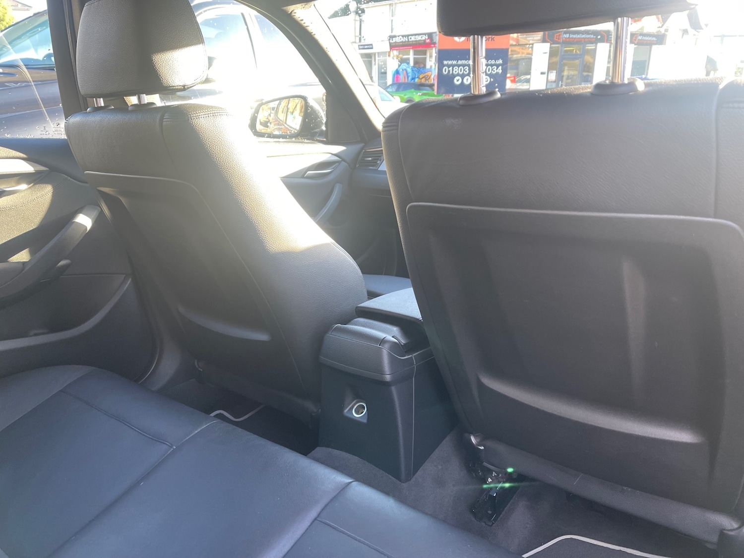 Used BMW X1 2014 for sale - 76763373: Photo 7