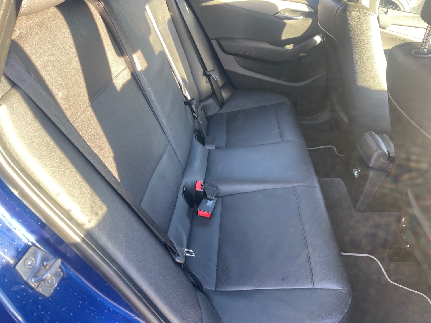 Used BMW X1 2014 for sale - 76763373: Photo 8